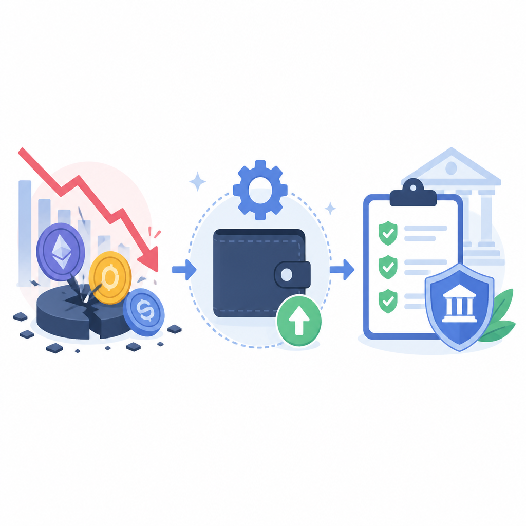 $12M DeFi 損失、錢包更新與新規