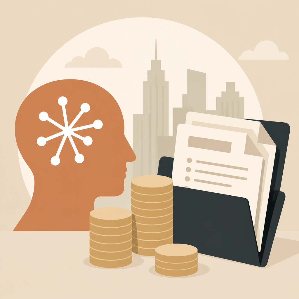 Anthropic IPO: $965B valuation and SEC filing