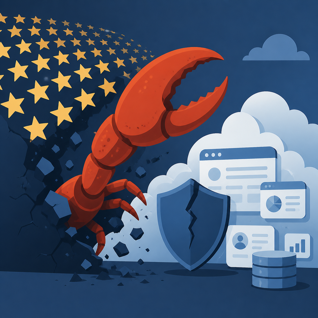 135,000-star OpenClaw hits SaaS security crisis