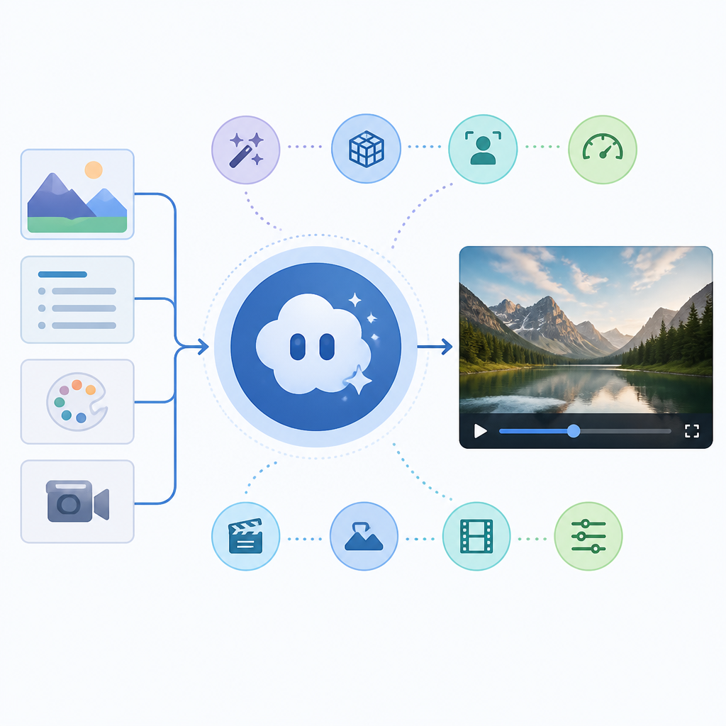 Sora AI in 2026: realistic video generation guide