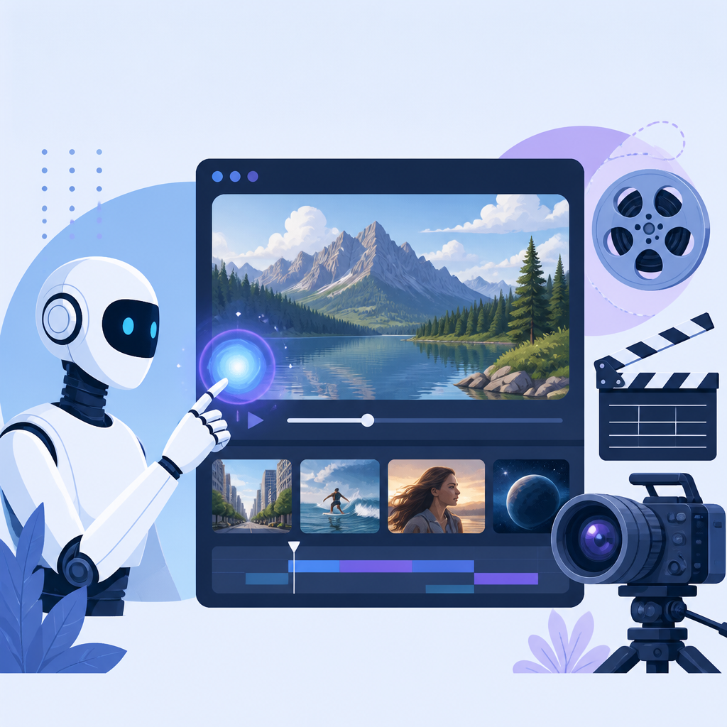 Sora AI in 2026: realistic video generation guide