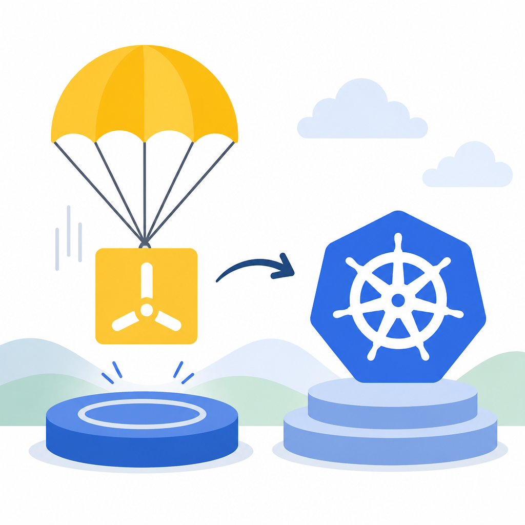 K3s v1.34.9 lands with Kubernetes 1.34.9