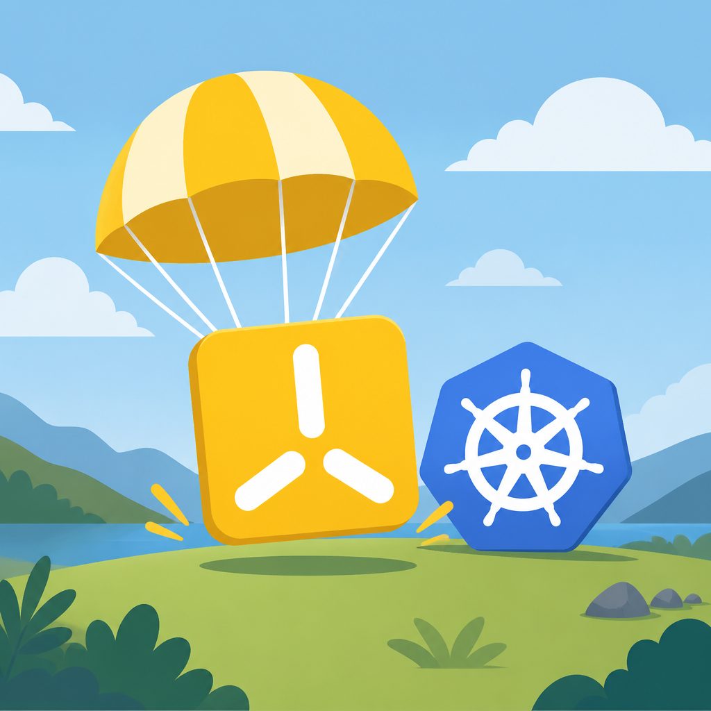 K3s v1.34.9 lands with Kubernetes 1.34.9