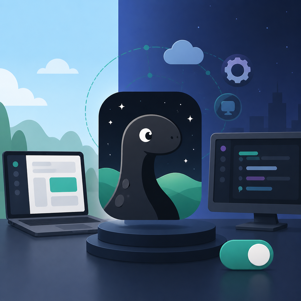 Deno 2.9 makes desktop apps a serious runtime bet