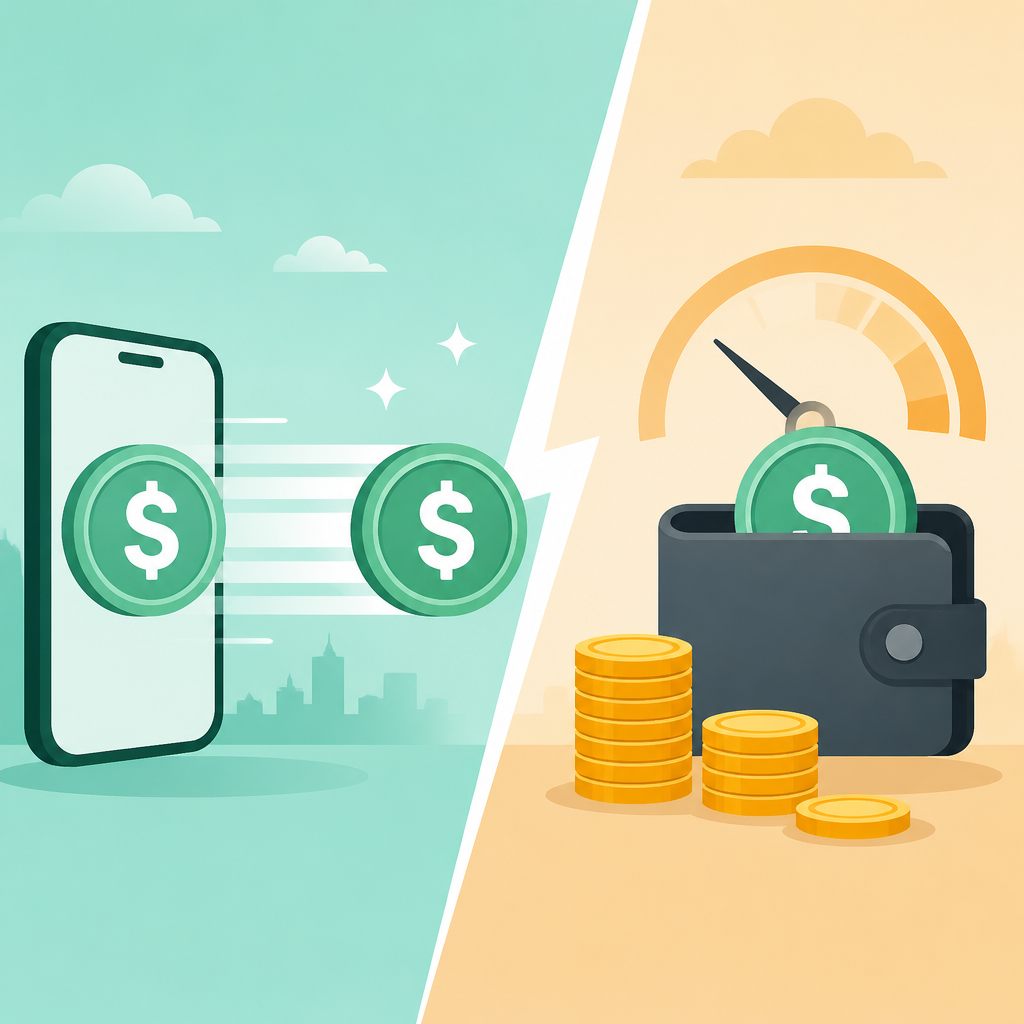Stablecoin Payments Are Faster, But Fees Lag