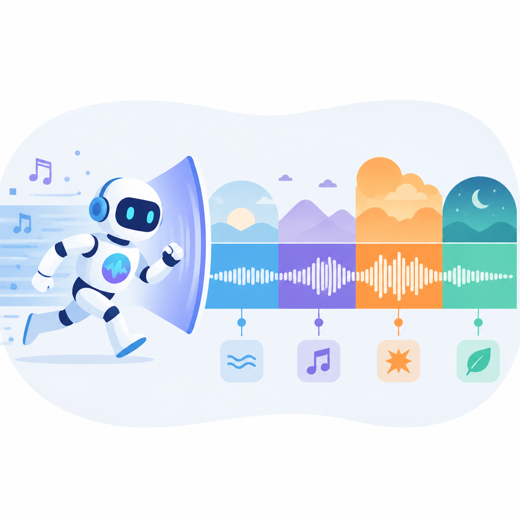 LeVo 2 tackles full-length song generation