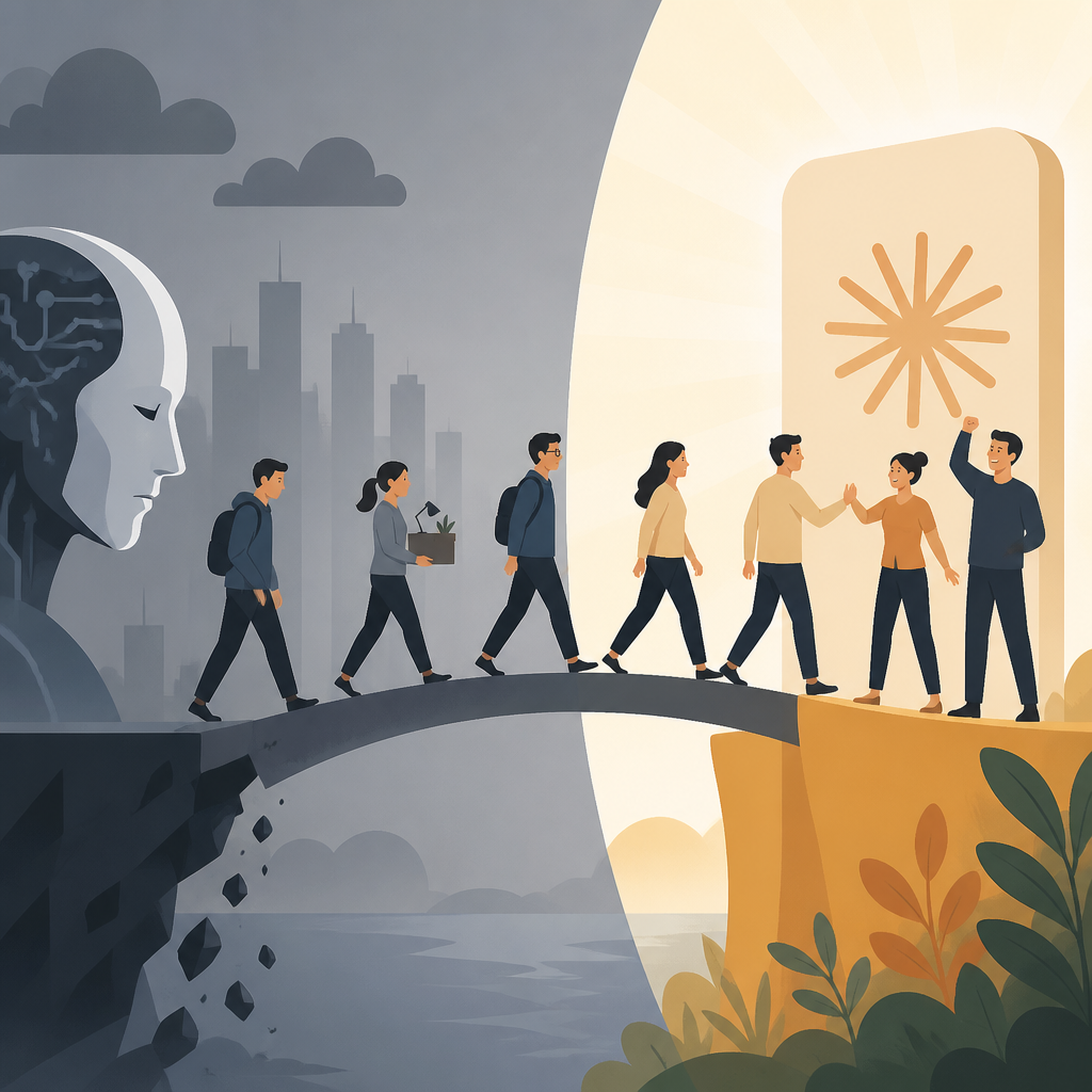 Google AI 人才外流,Anthropic 赢得一周