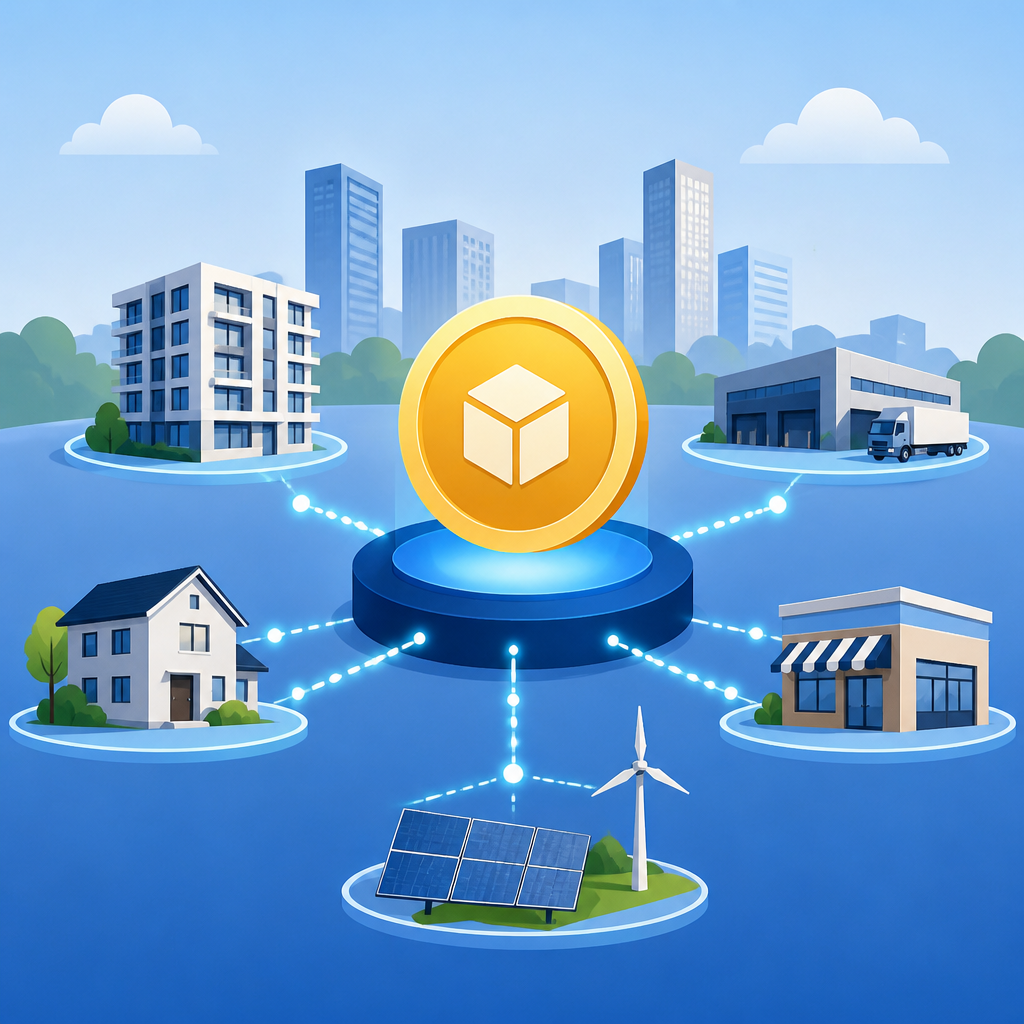 RWA tokenization is becoming the new default for ownership