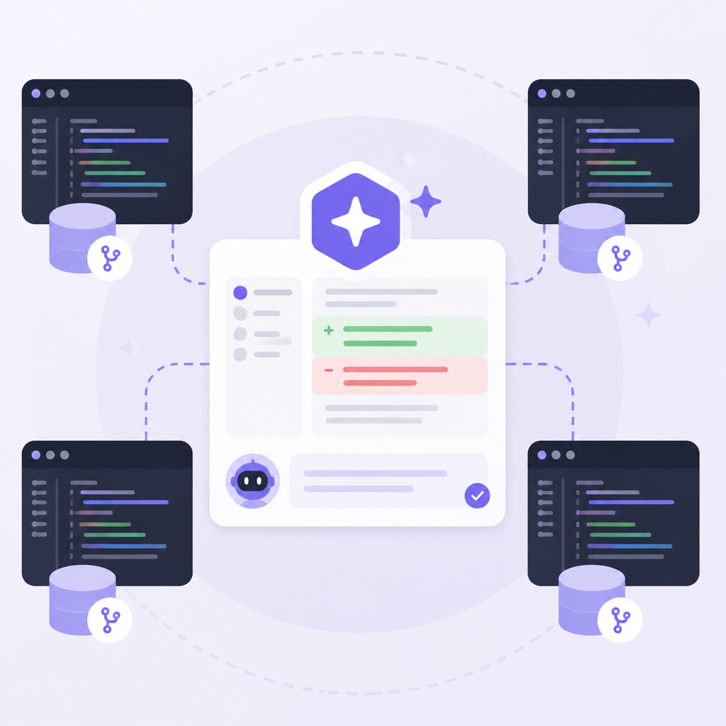 Qodo 2.8 adds multi-repo AI code review beta