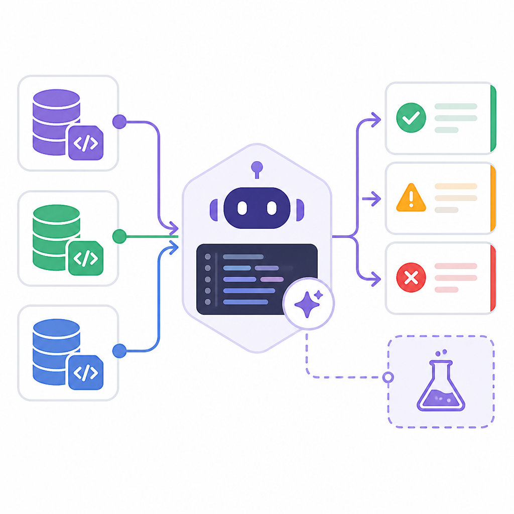 Qodo 2.8 推多倉庫 AI Code Review 測試版