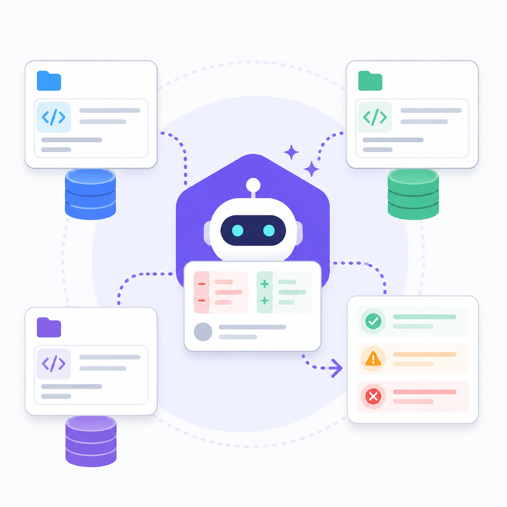 Qodo 2.8 adds multi-repo AI code review beta