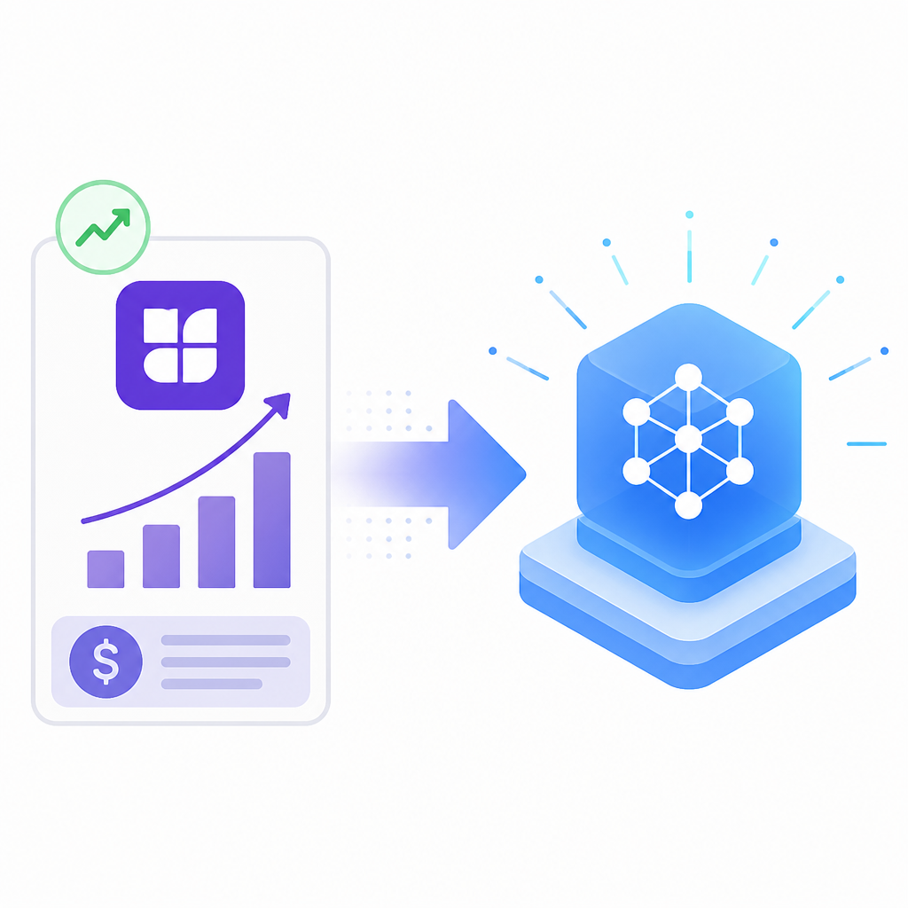 $150M ARR Base44 rolls out its own AI model