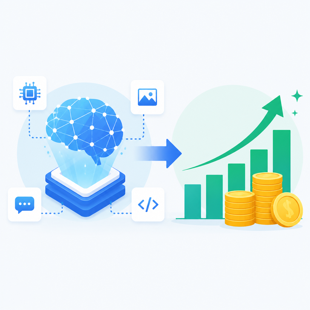 Base44 推出自家 AI 模型，年收達 1.5 億美元