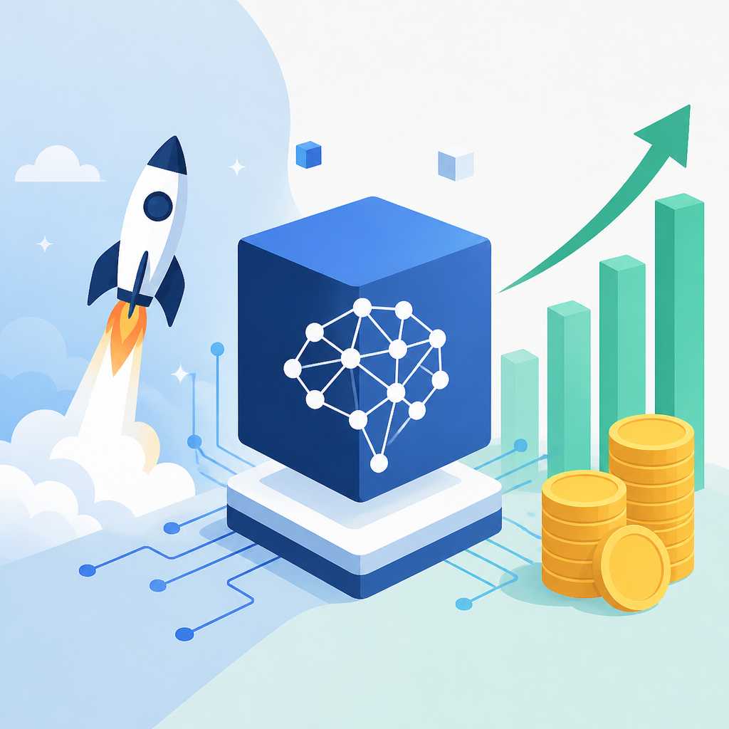 Base44 推出自家 AI 模型，年收達 1.5 億美元
