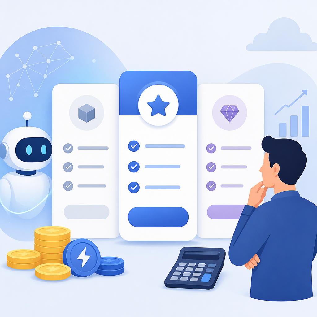 Manus AI Pricing 2026: Plans, Credits, Costs