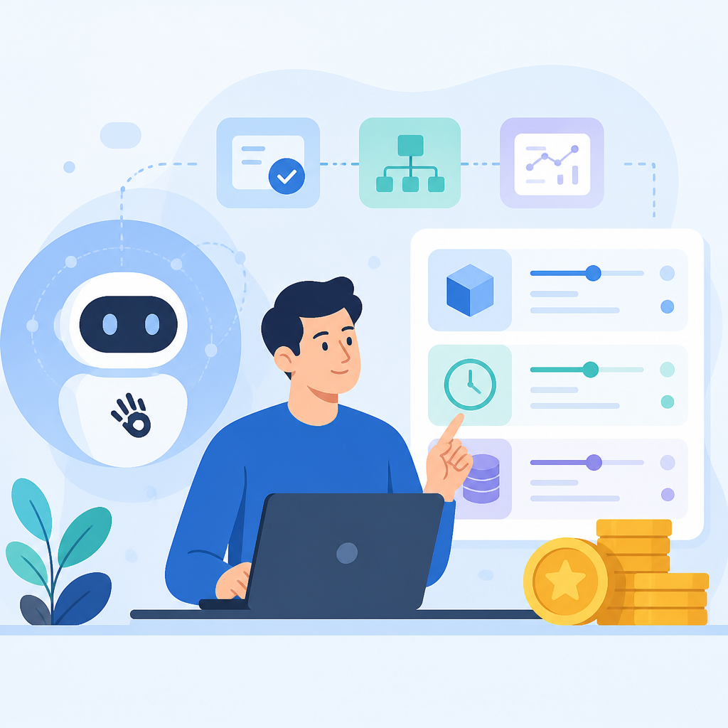 Manus AI 2026 方案與信用點成本指南