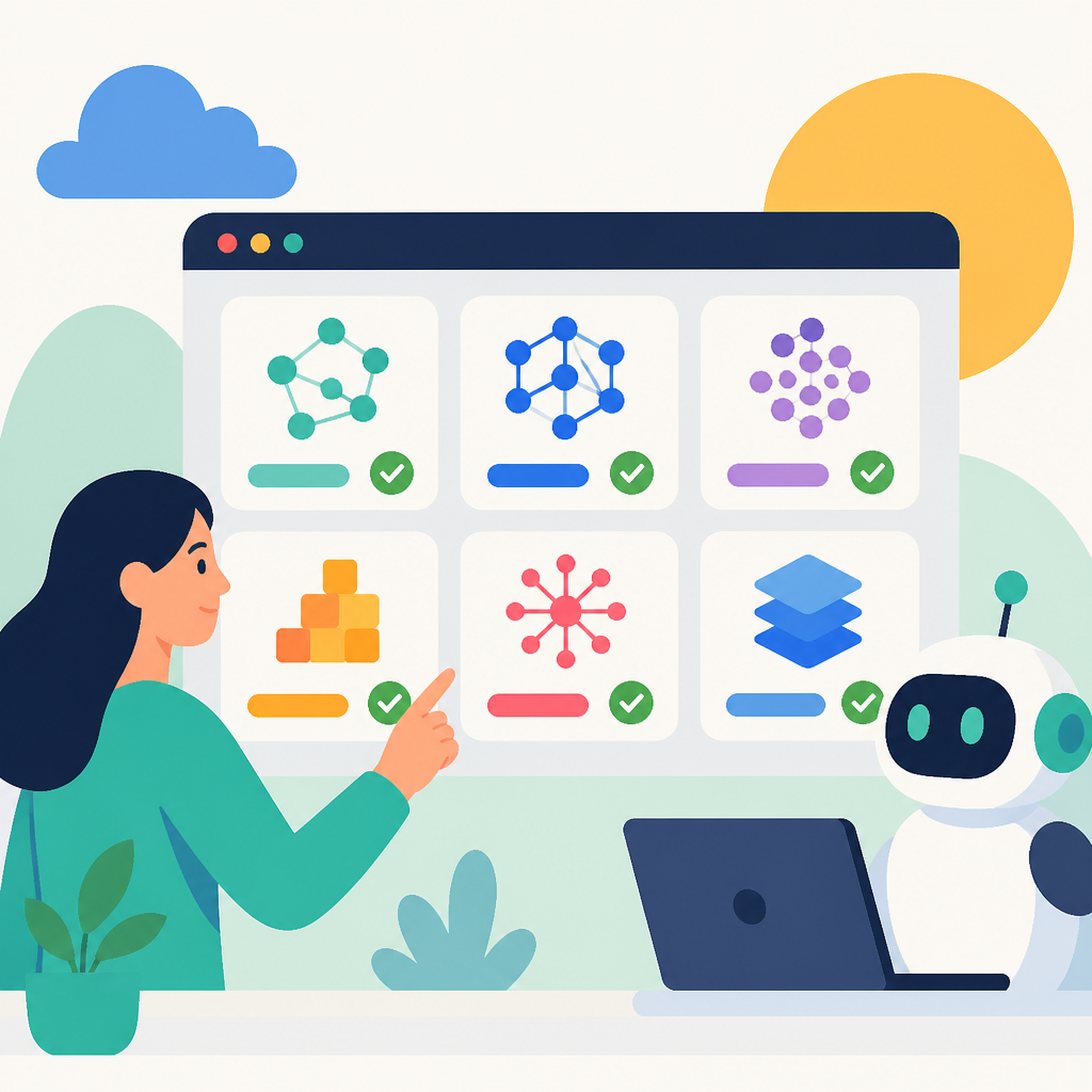 Free AI model picks that actually run today