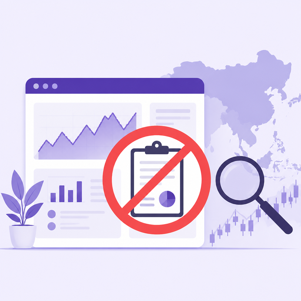 AsiaStrategy’s Yahoo Finance page is not investment research