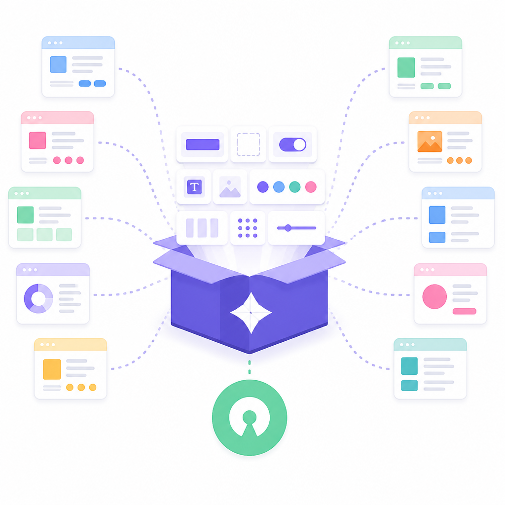 Astryx open-sources Meta’s 13,000-app design system