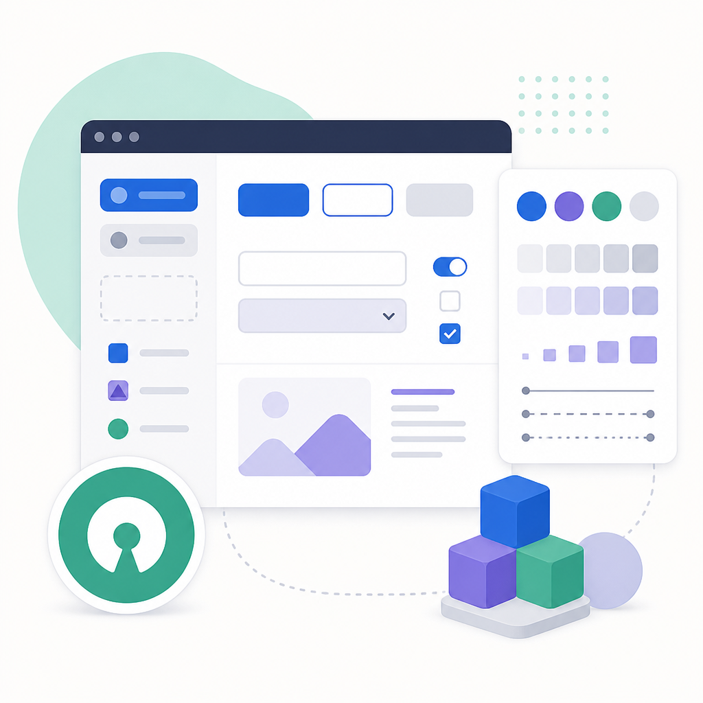 Meta 開源 Astryx 設計系統