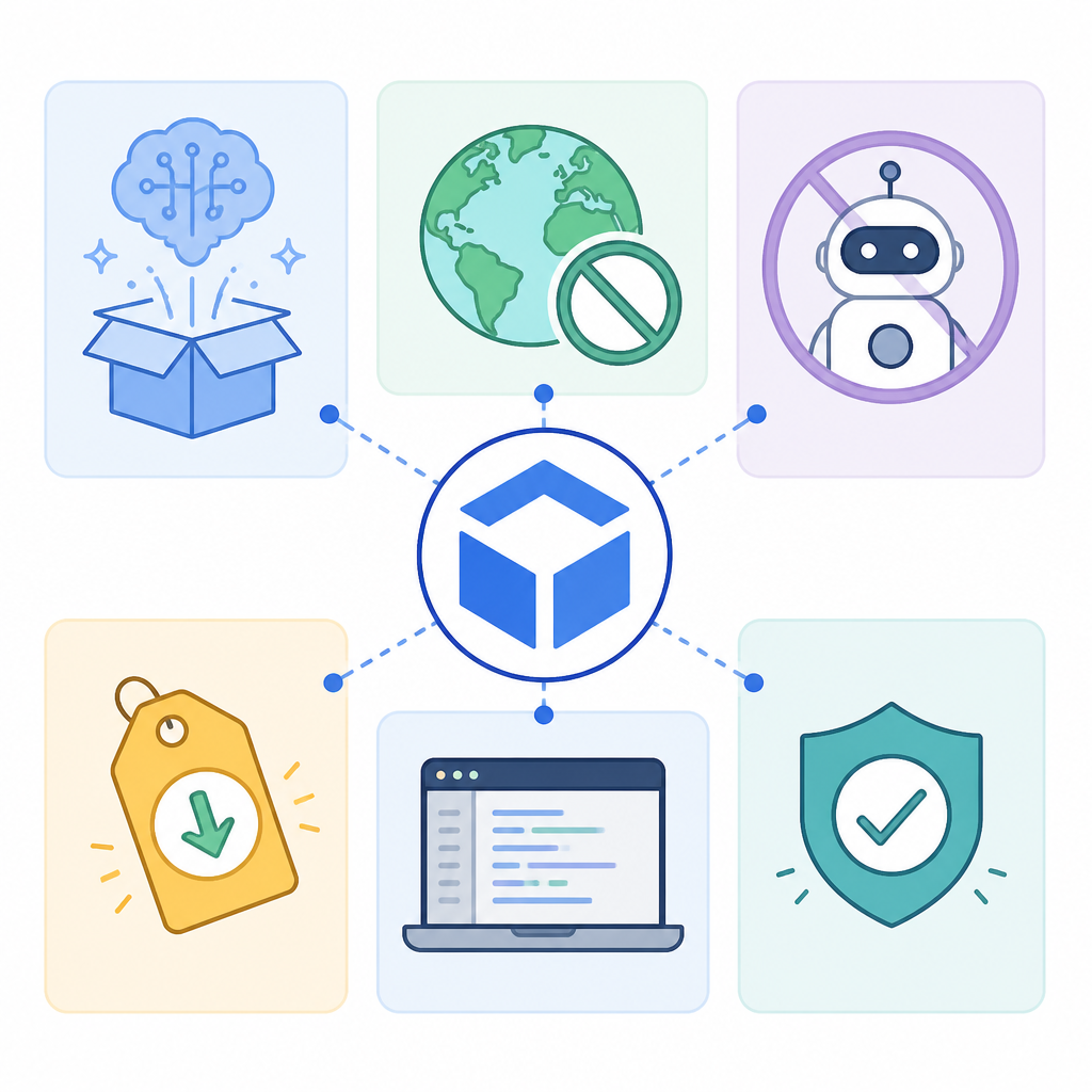 OpenCode 這 6 點看懂免費模型無關代理
