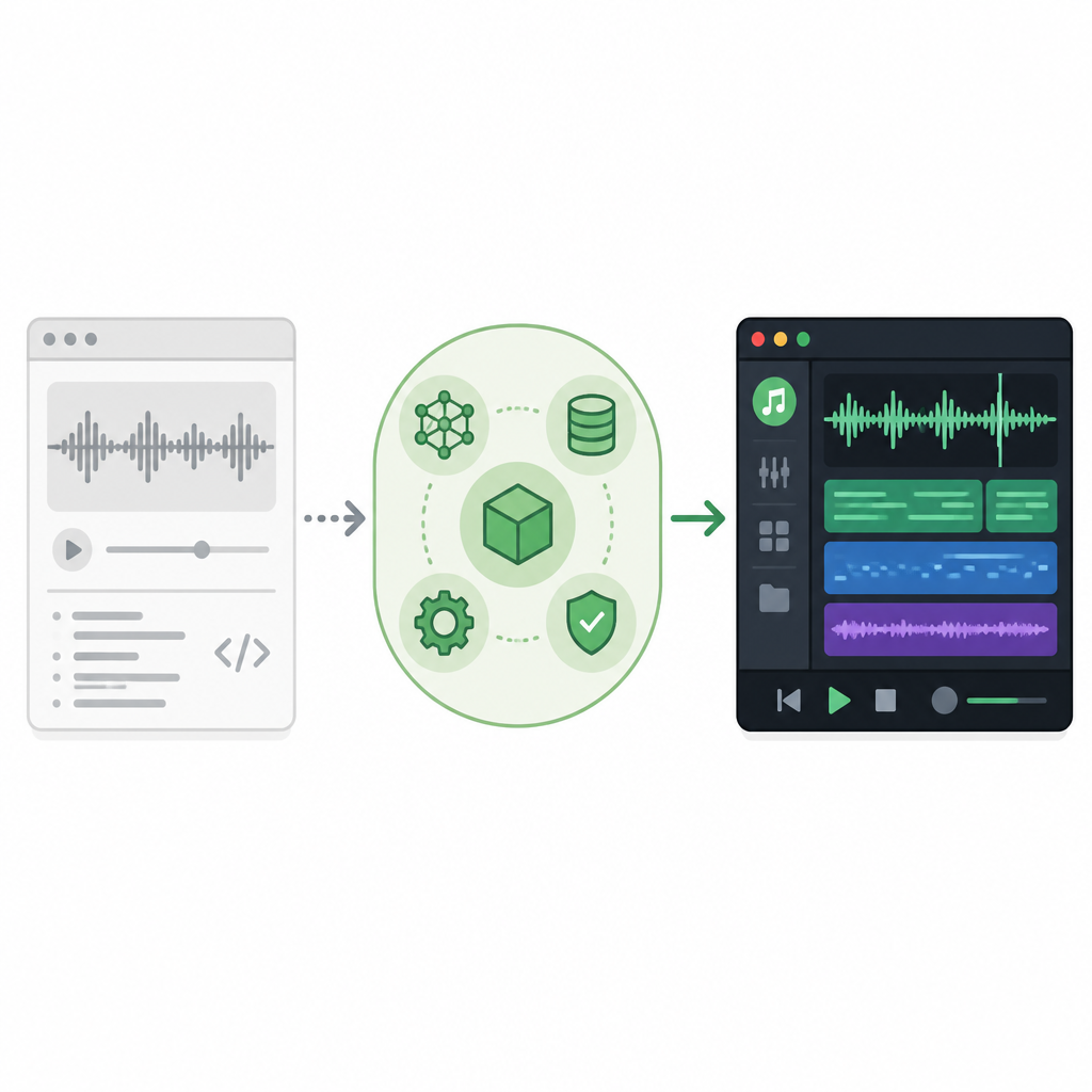 ACE-Step 1.5 makes local music generation a real product, not a demo