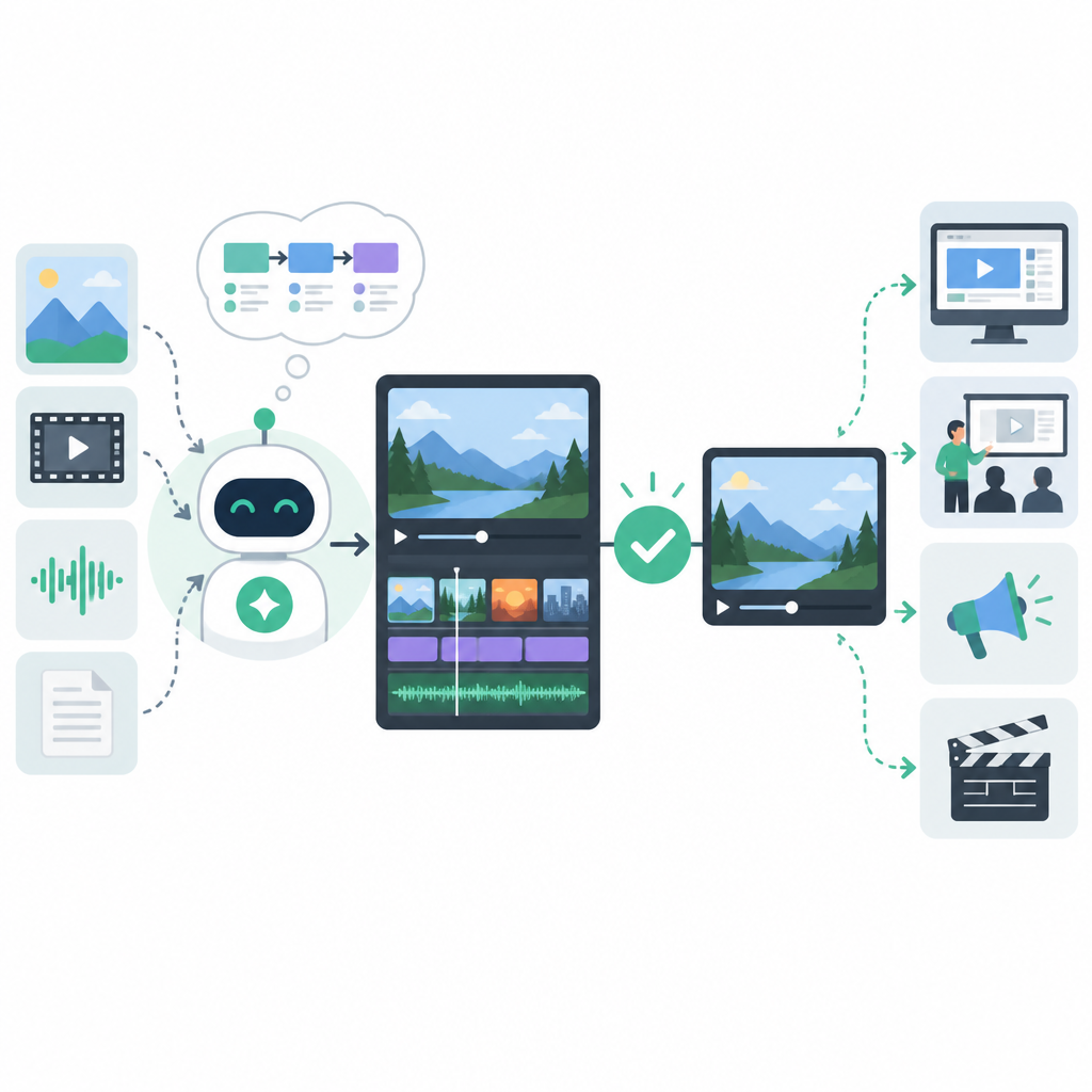 OpenMontage proves agentic video production is ready for real work