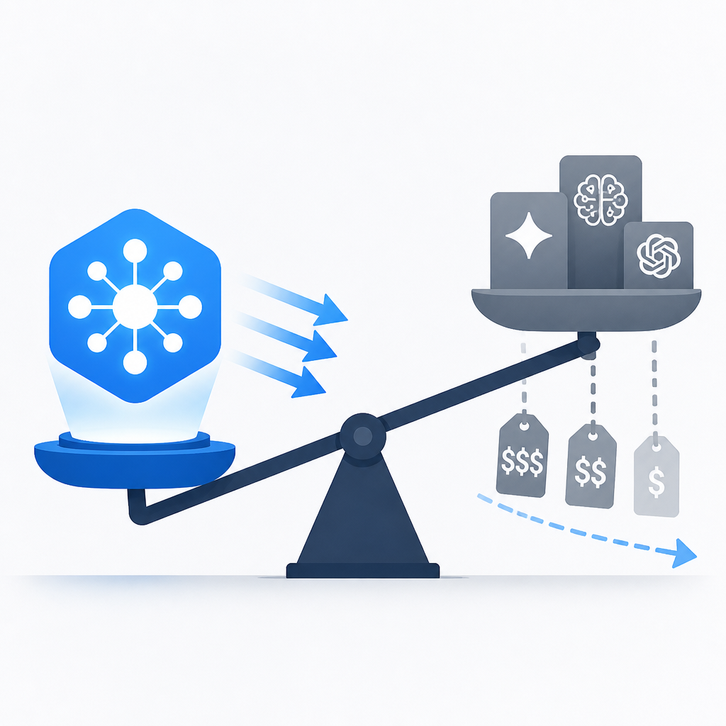 Zhipu’s GLM 5.2 is pressuring frontier AI pricing