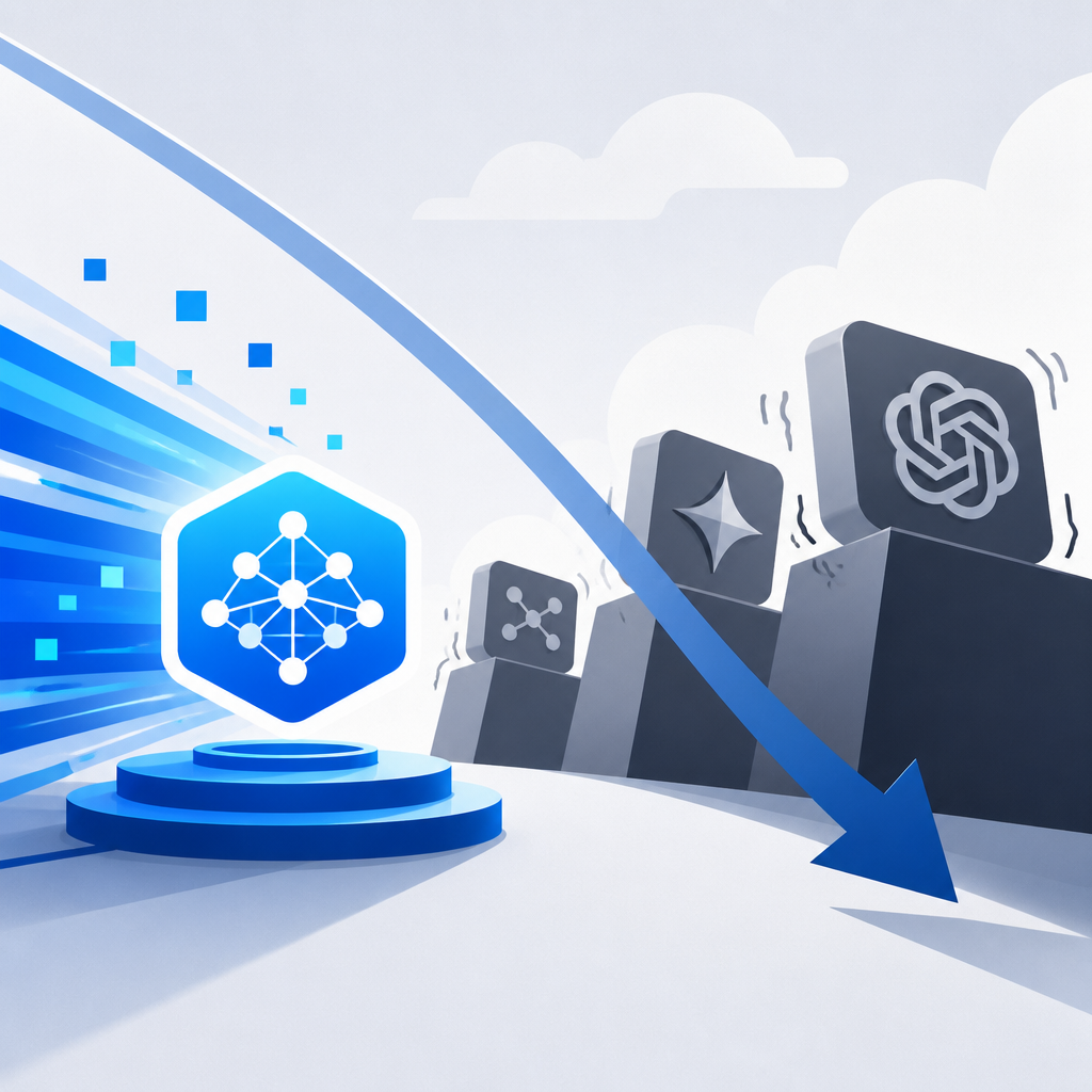 Zhipu’s GLM 5.2 is pressuring frontier AI pricing