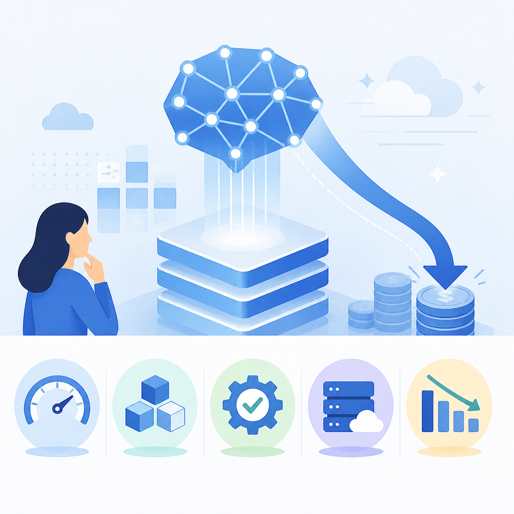 GLM 5.2 壓低前沿 AI 定價的 5 個關鍵