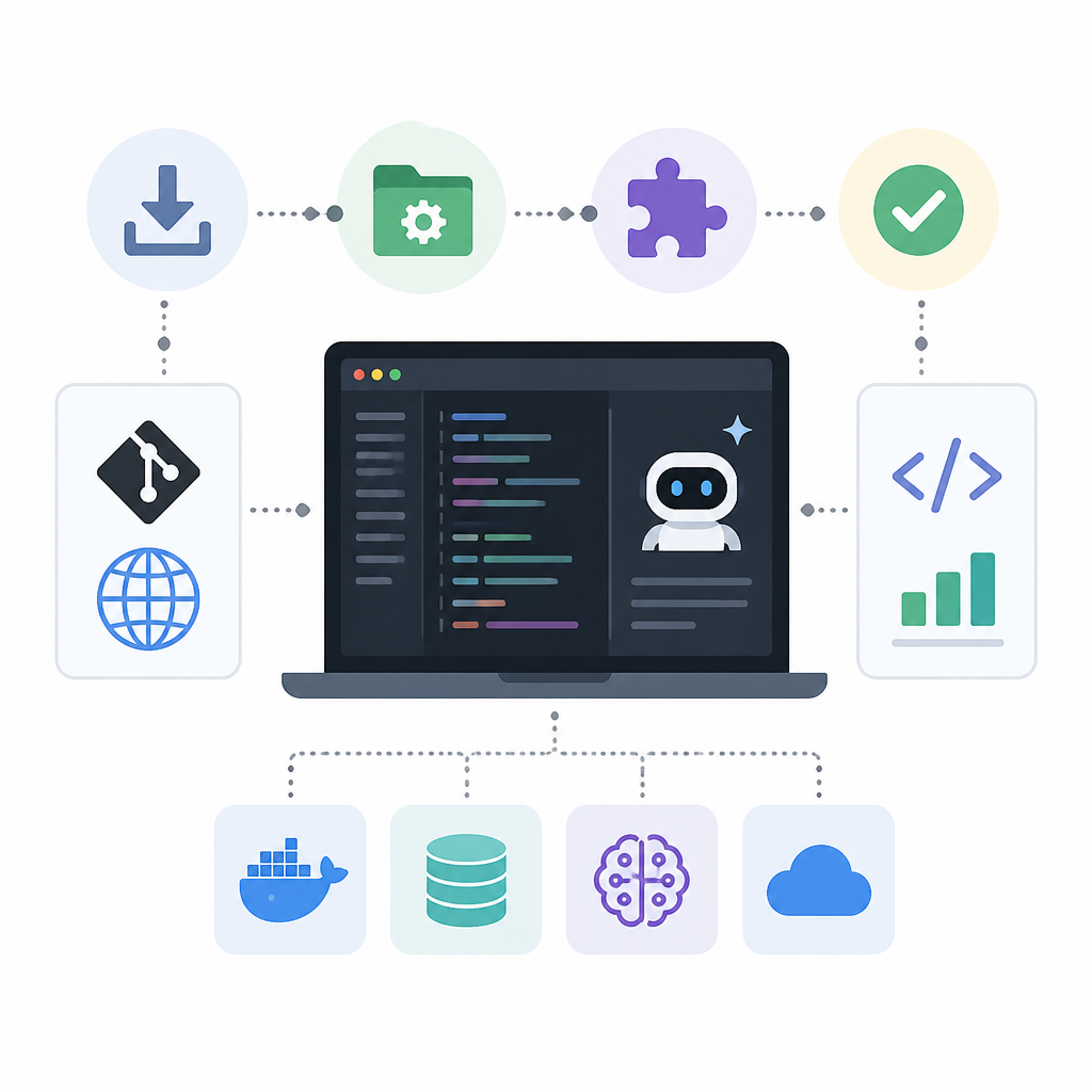 OpenCode 2026 Setup Guide for Open-Source AI Coding