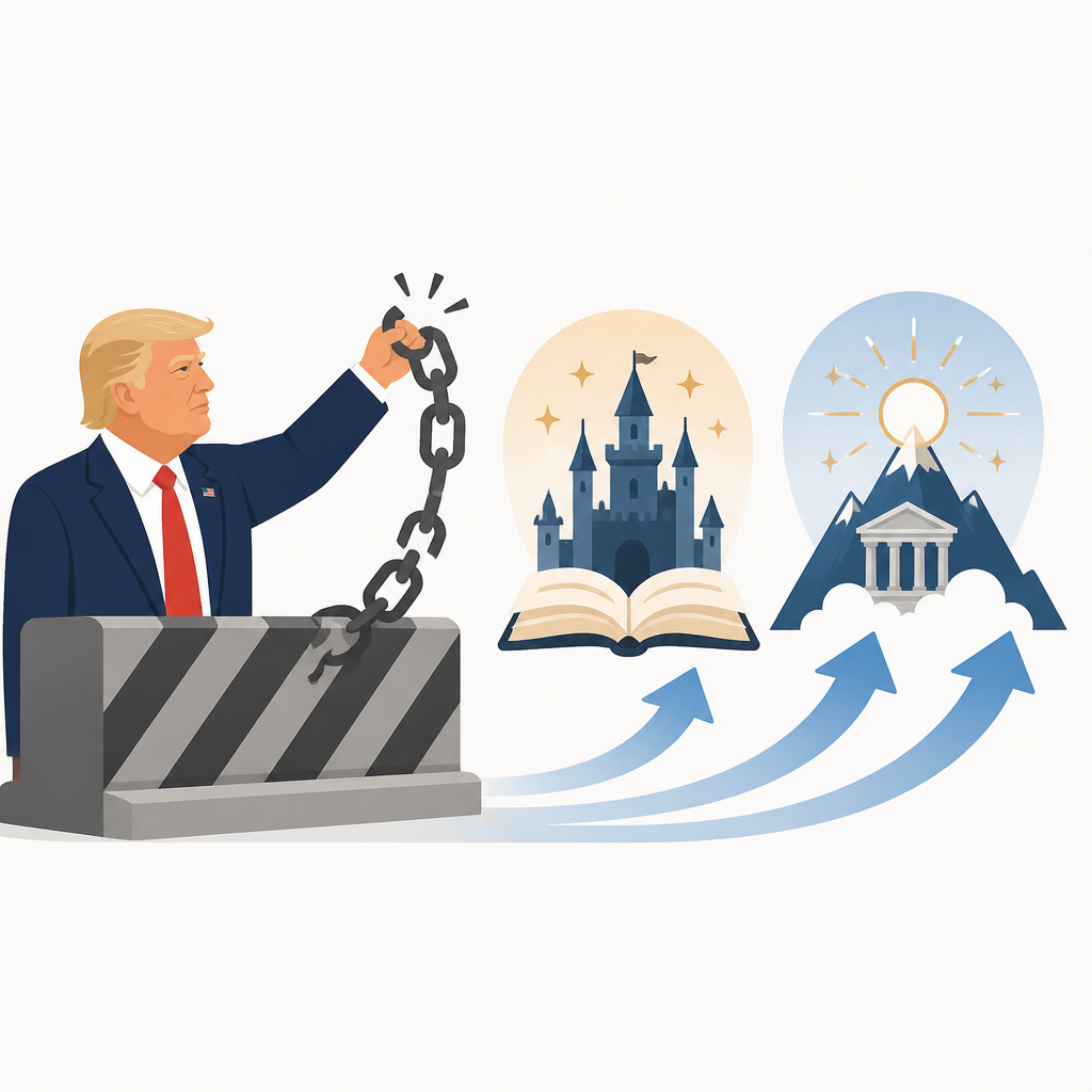Trump lifts limits on Anthropic’s Fable and Mythos