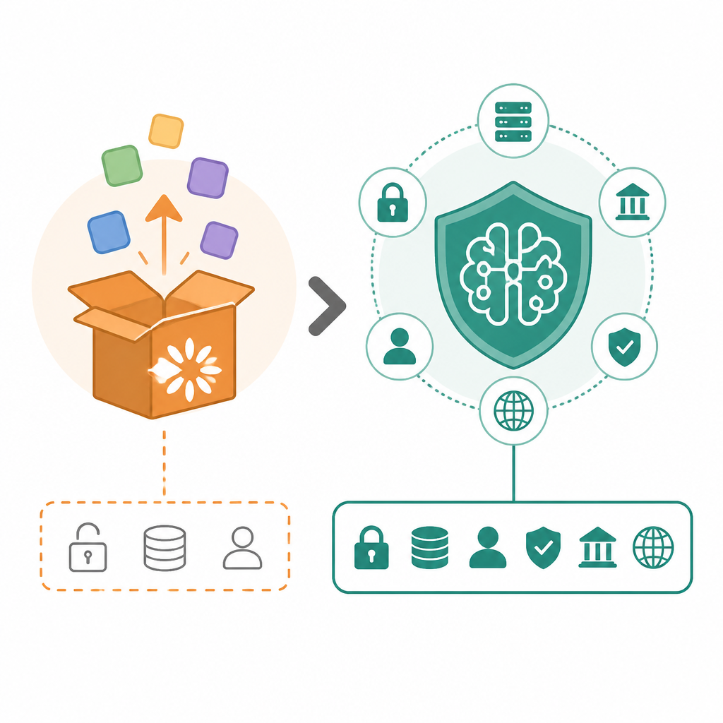 Kawa is a useful release, but sovereign AI still wins on control, not…