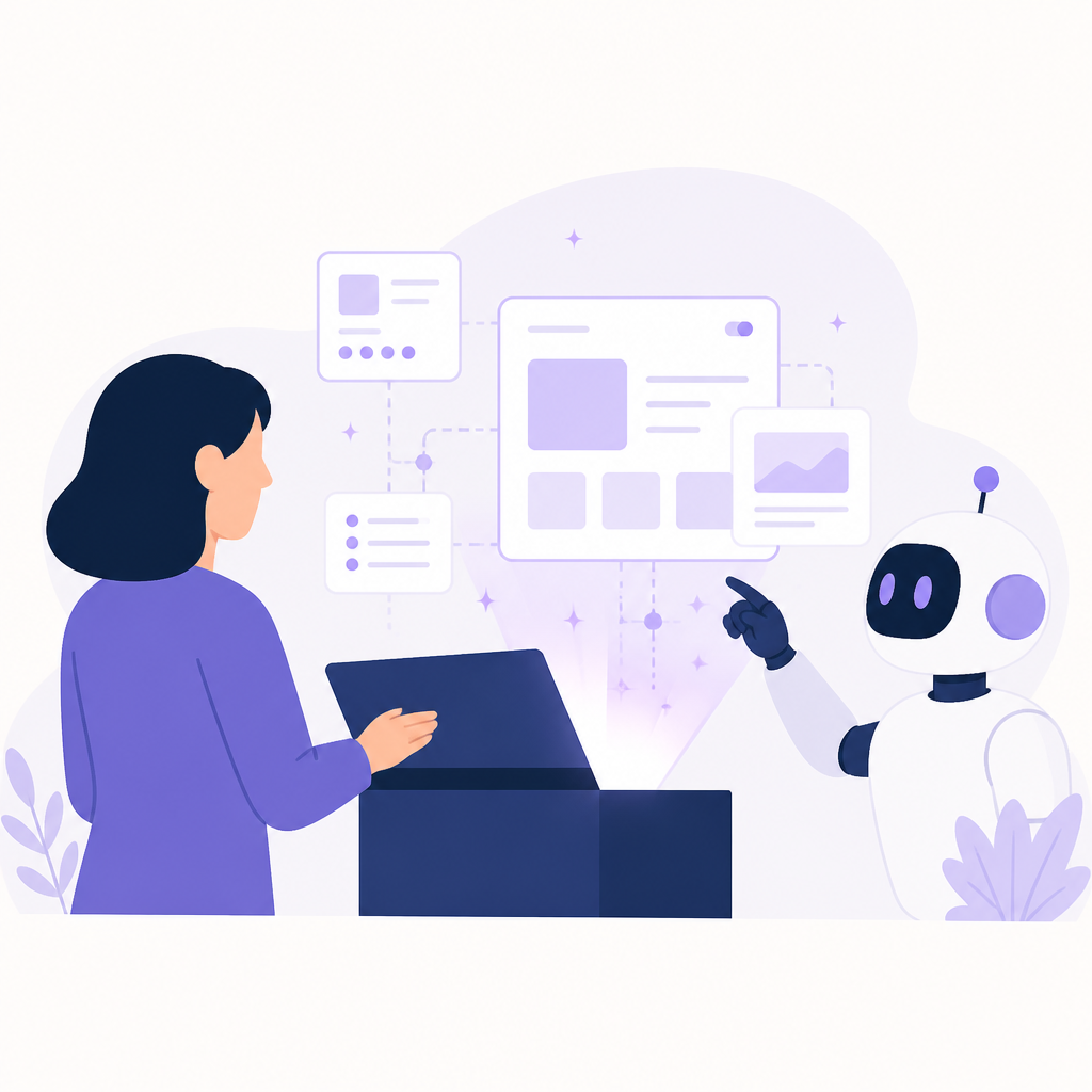 Meta opens Astryx for agent-readable UI work