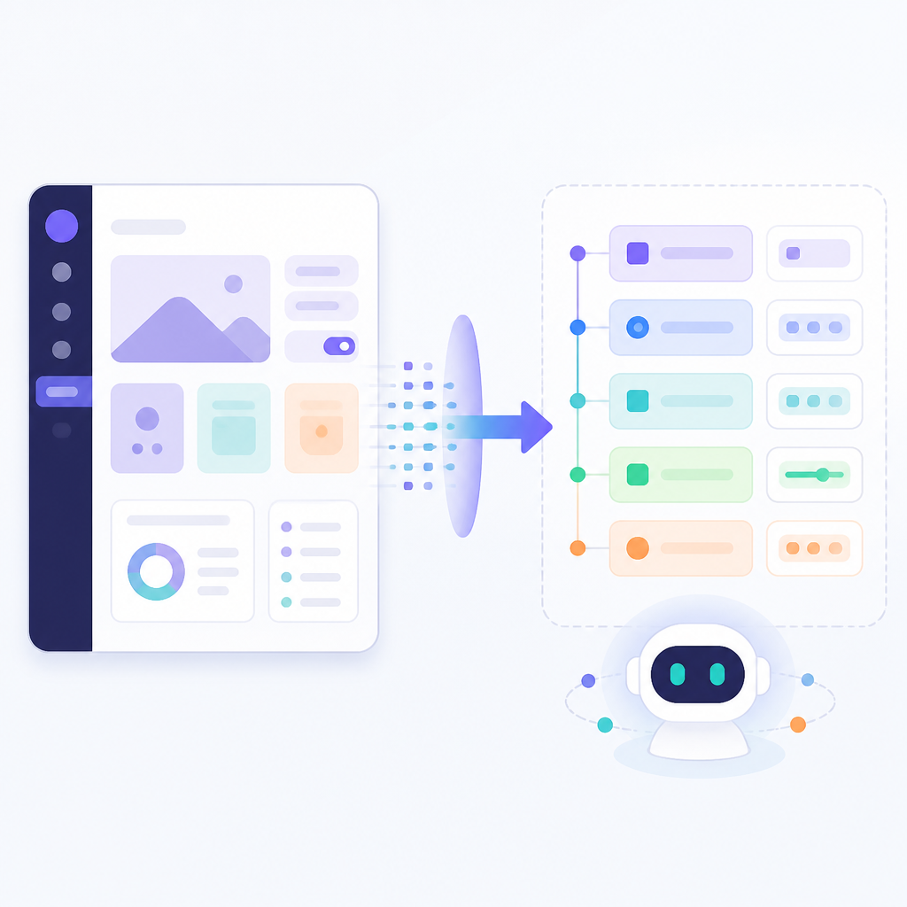 Meta 把 Astryx 變成 AI 可讀 UI 系統