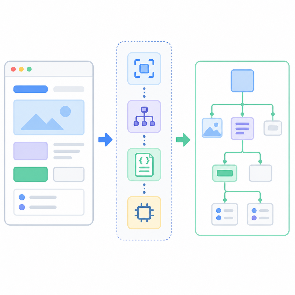Meta 把 Astryx 變成 AI 可讀 UI 系統