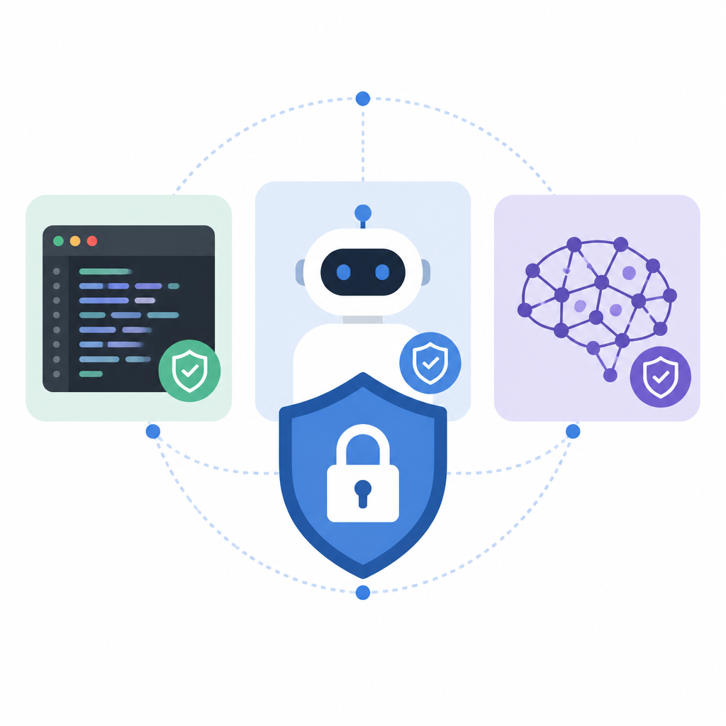 Microsoft Build 2026: Securing code, agents, and models
