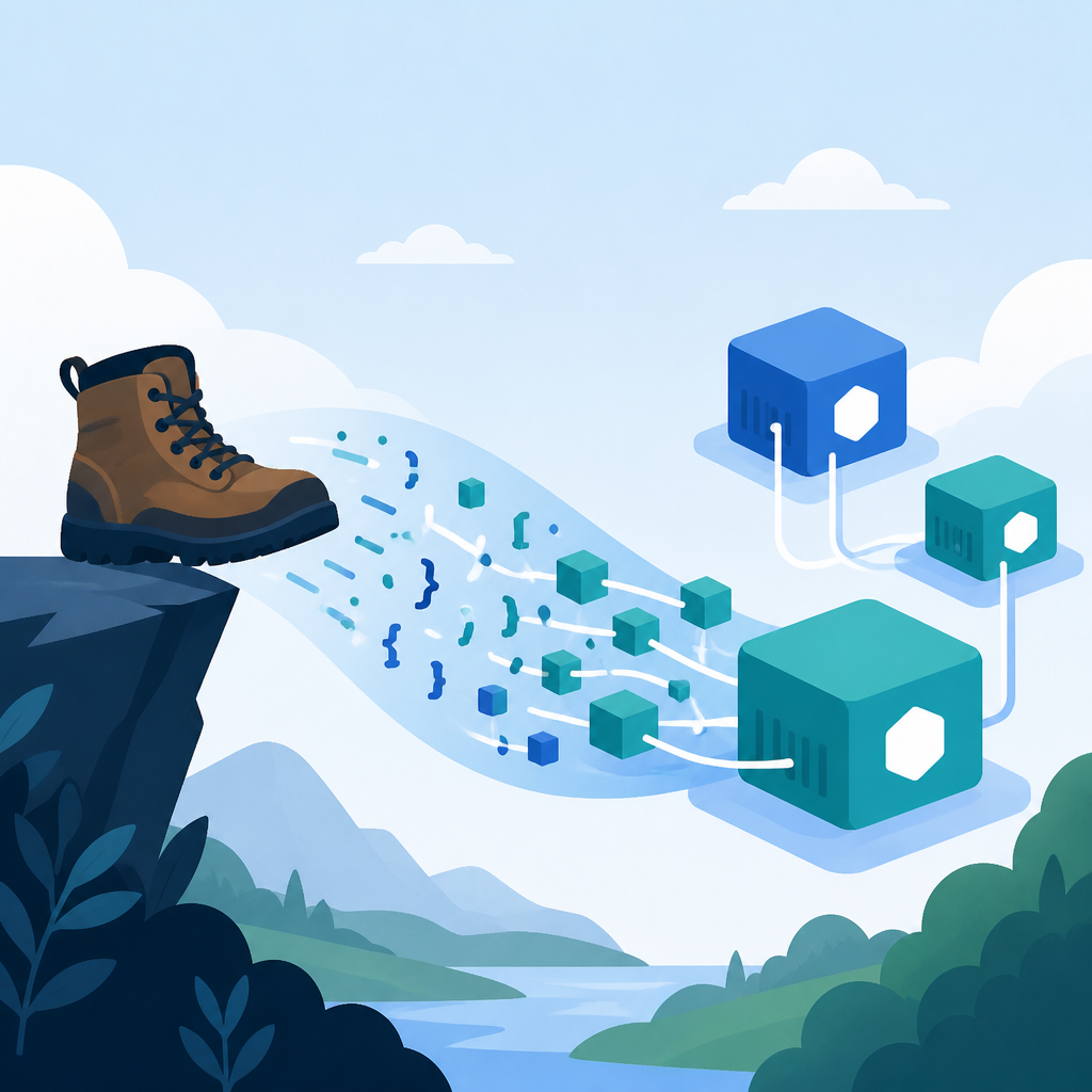 Boot.dev’s Go course turns syntax into services