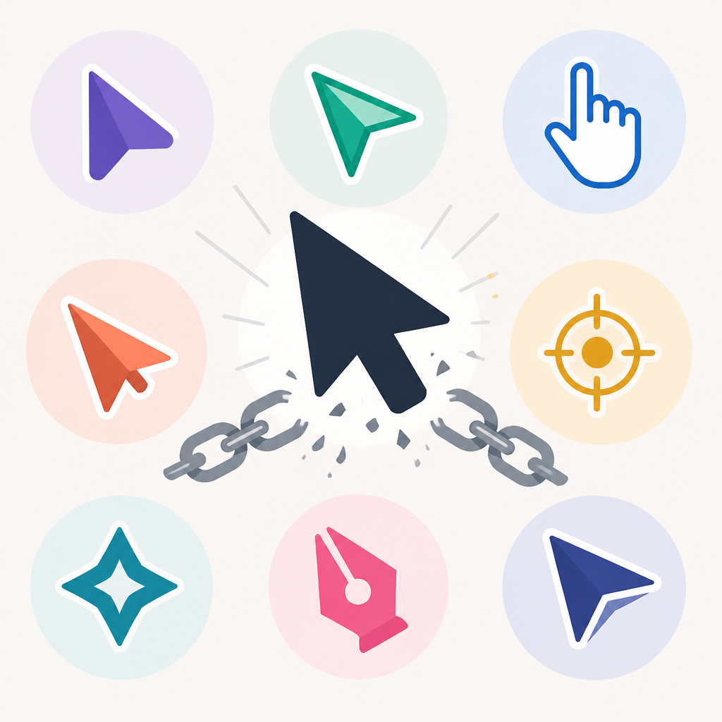 9 Cursor alternatives that beat lock-in