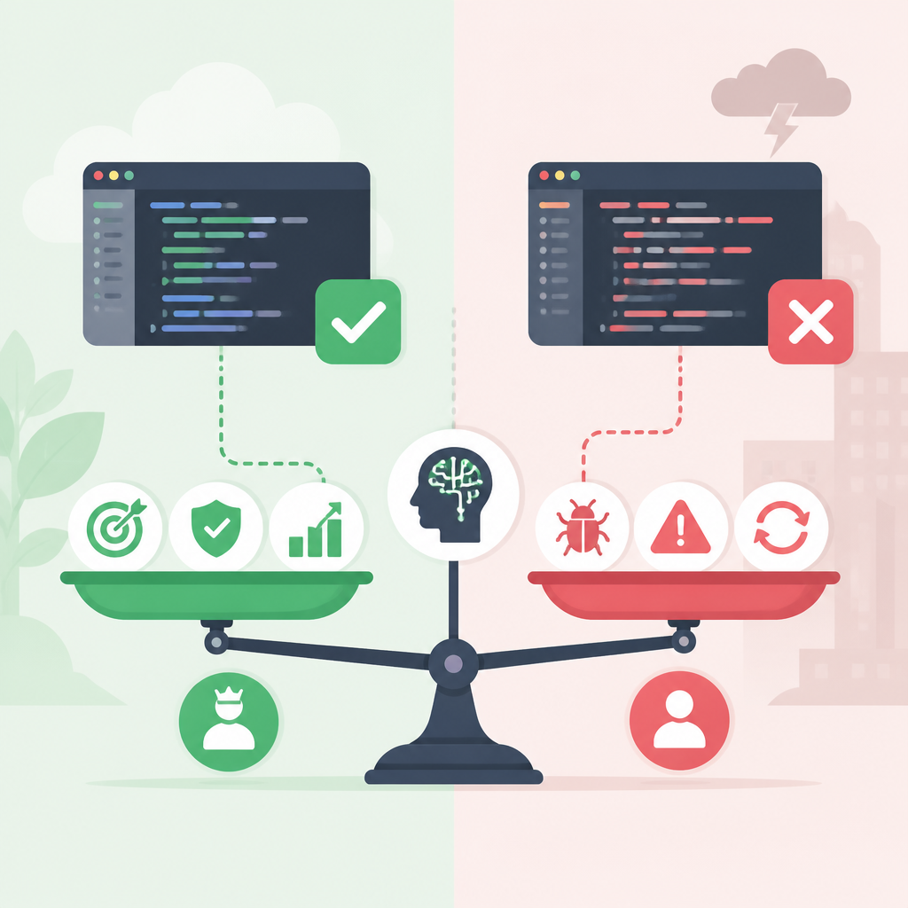 AI coding subscriptions are worth paying for only when they stay pred…