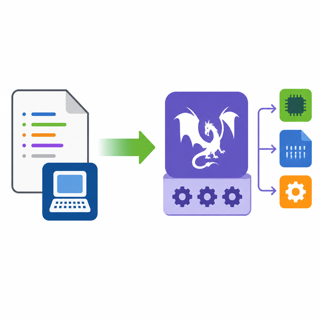 BASIC09 gets a new LLVM-based compiler
