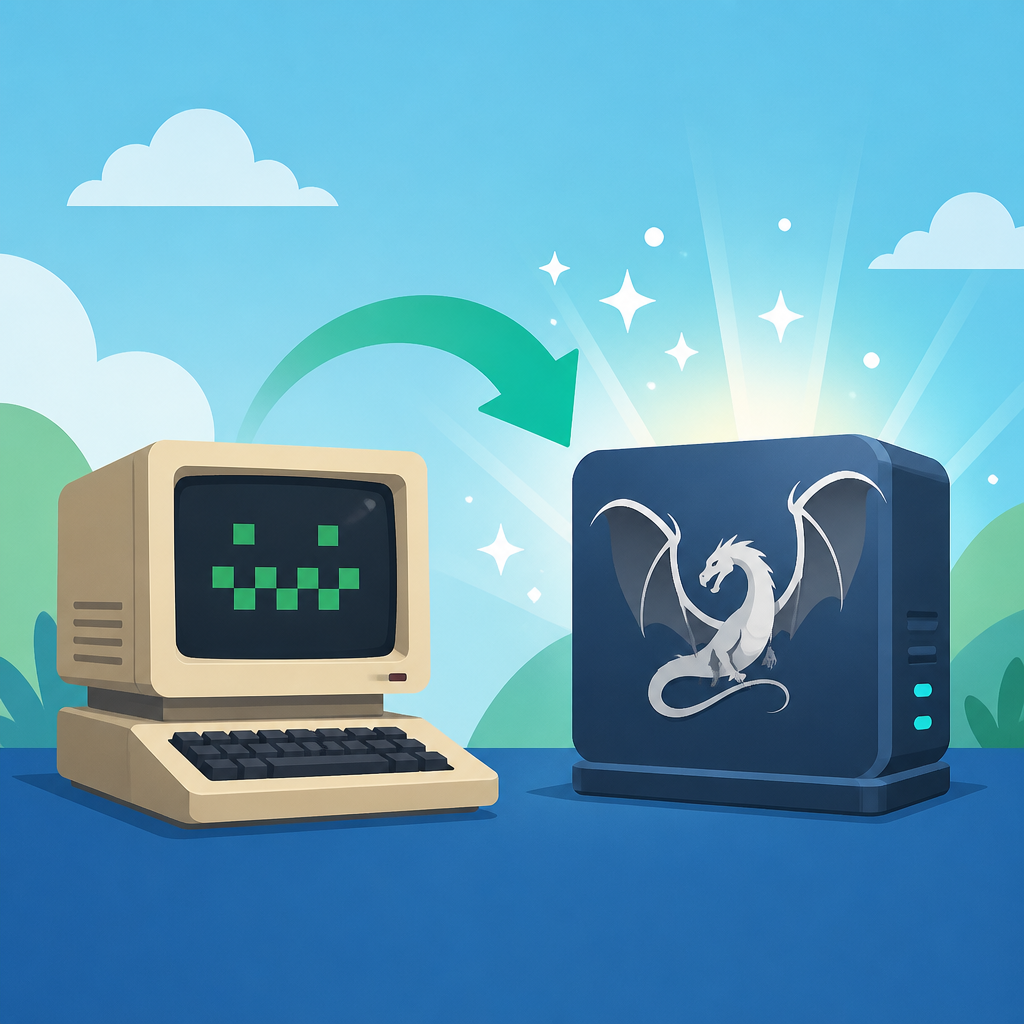 BASIC09 gets a new LLVM-based compiler