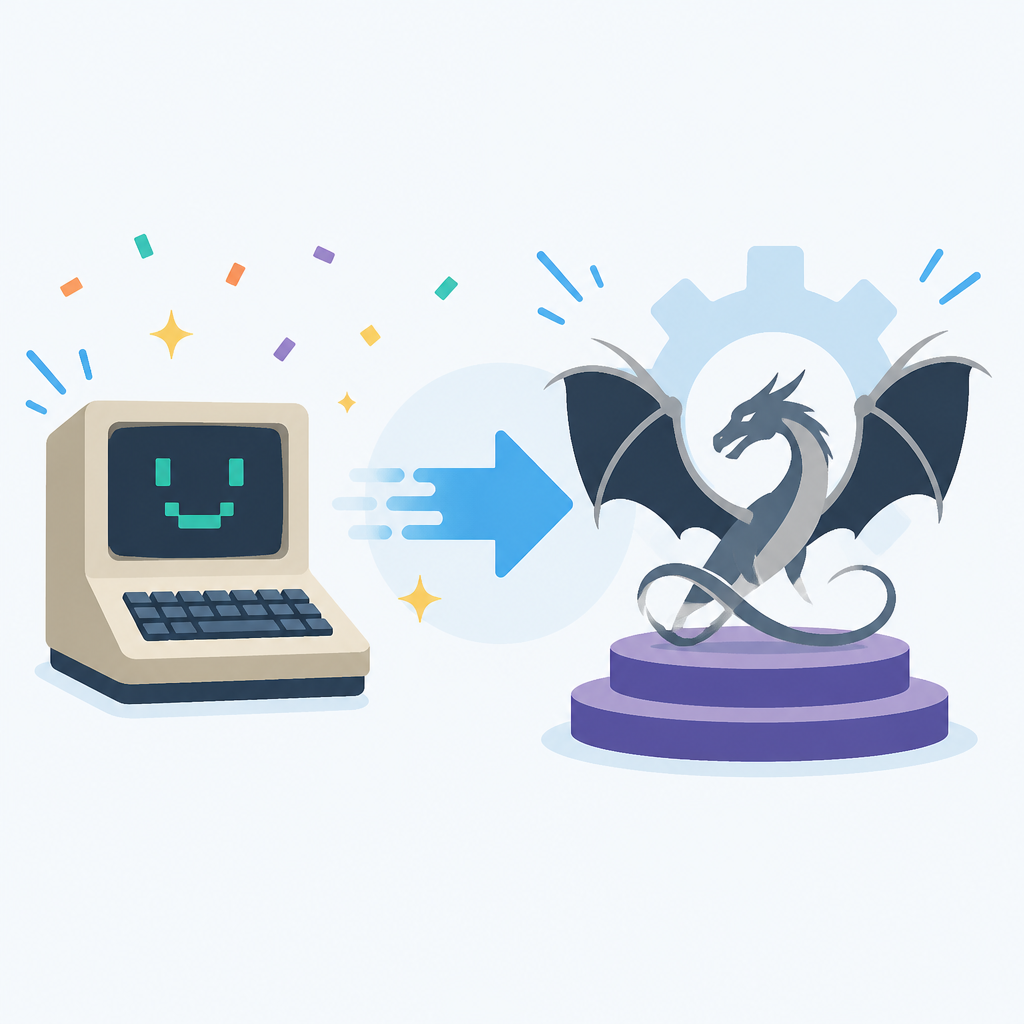 BASIC09 迎來 LLVM 編譯器