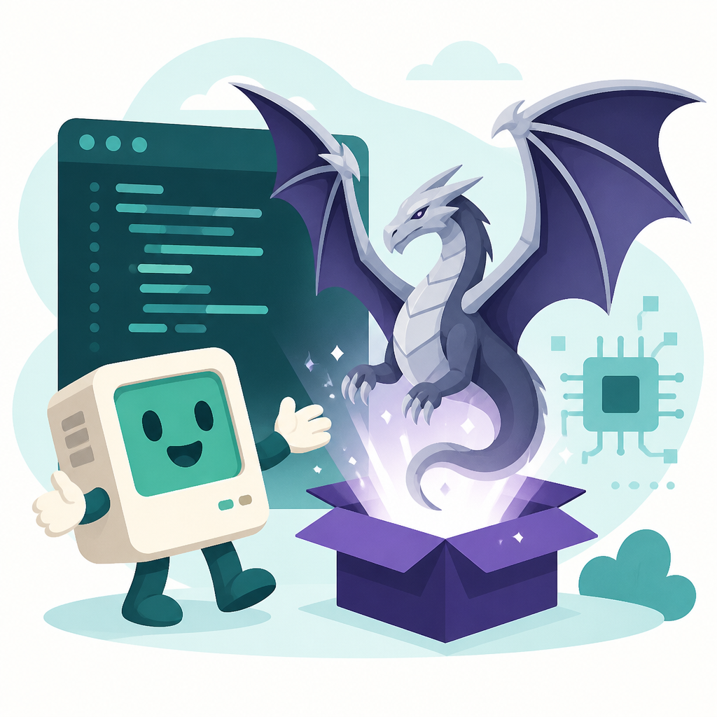 BASIC09 迎來 LLVM 編譯器