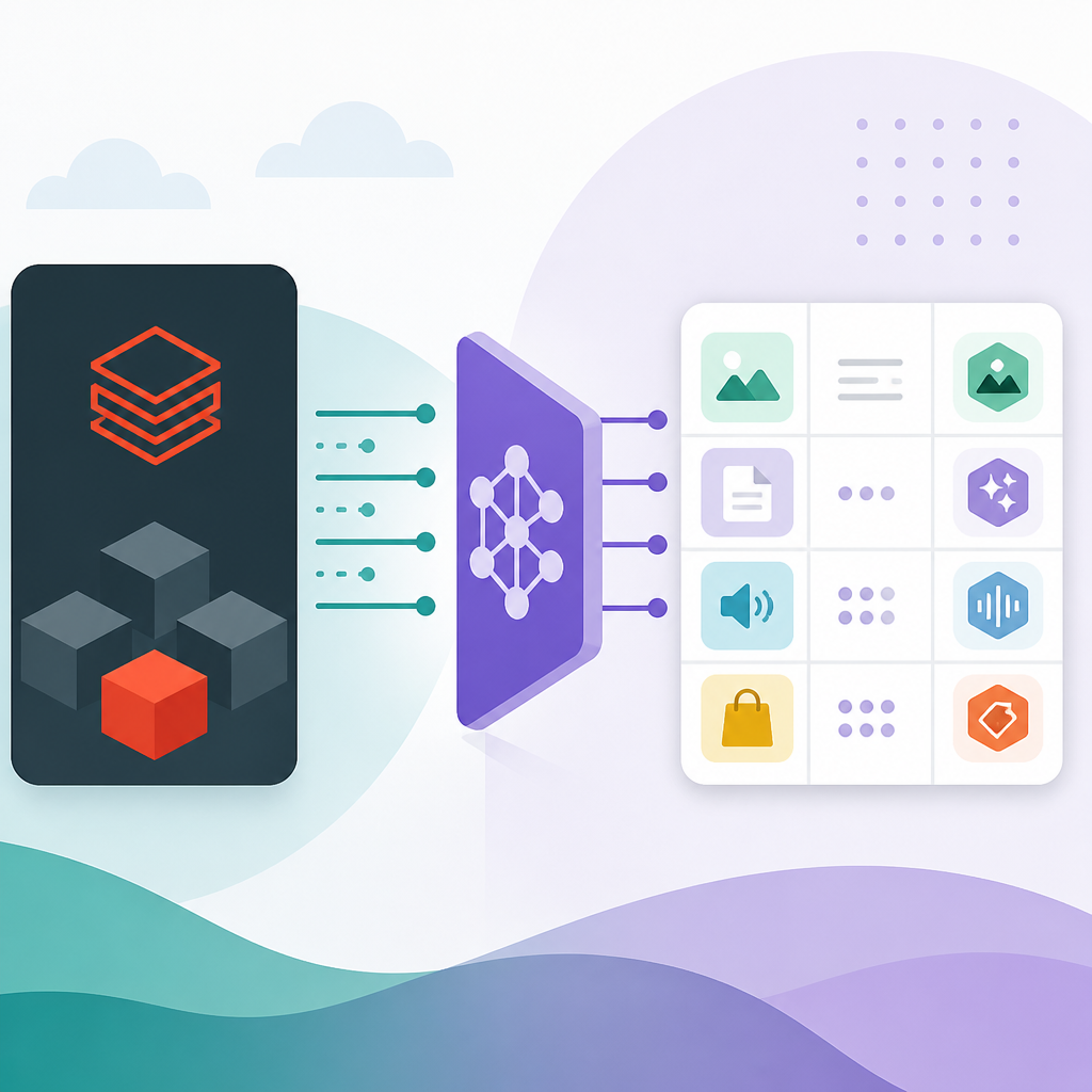 Databricks adds AI Gateway inference tables for served models