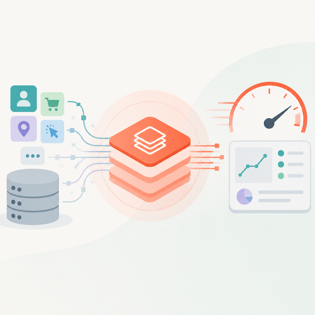 Databricks online feature stores cut feature latency
