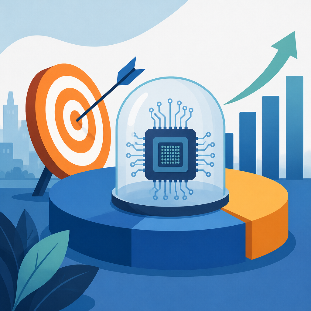 Tema’s SemiAnalysis ETF plan targets AI chip exposure