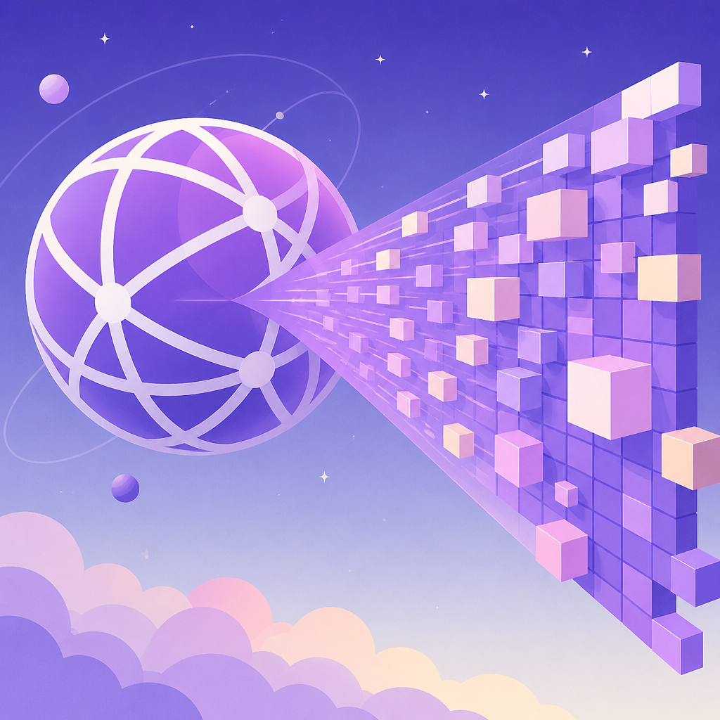 Celestia’s Fibre push targets 1 Tb/s blockspace