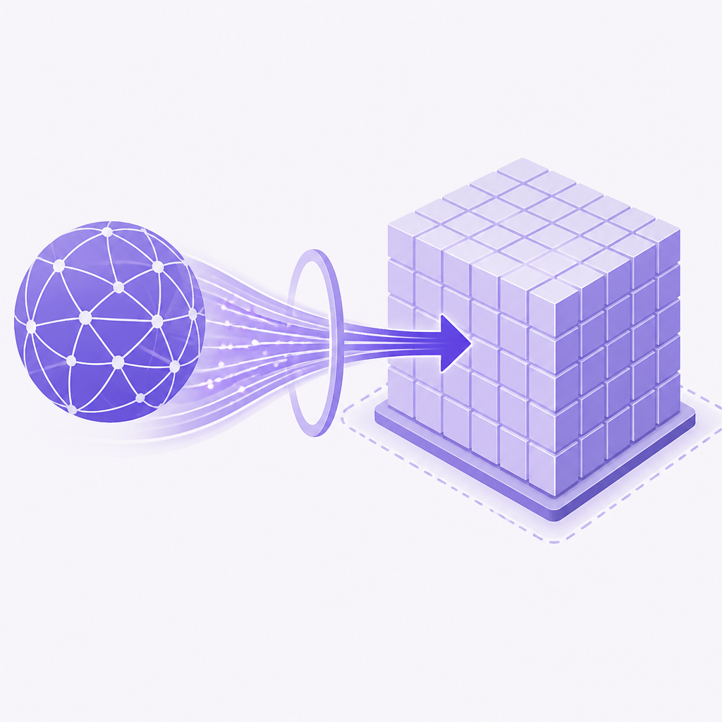 Celestia’s Fibre push targets 1 Tb/s blockspace