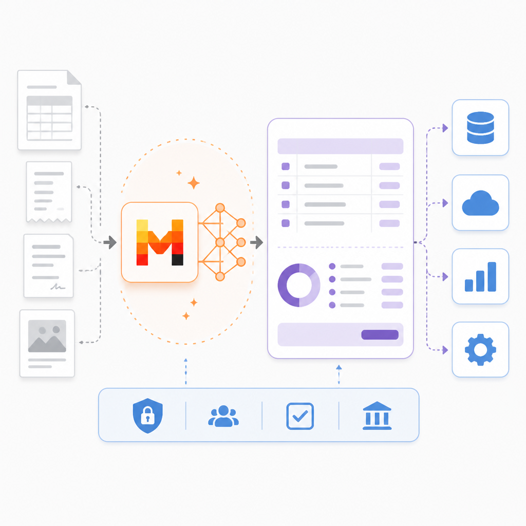 Mistral OCR 4 Prices Document AI for Enterprise